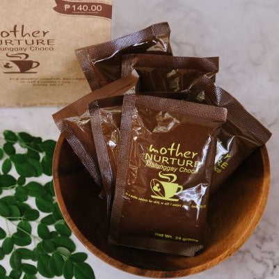 Mother Nurture Choco Mix
