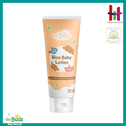 Rice Baby Lotion