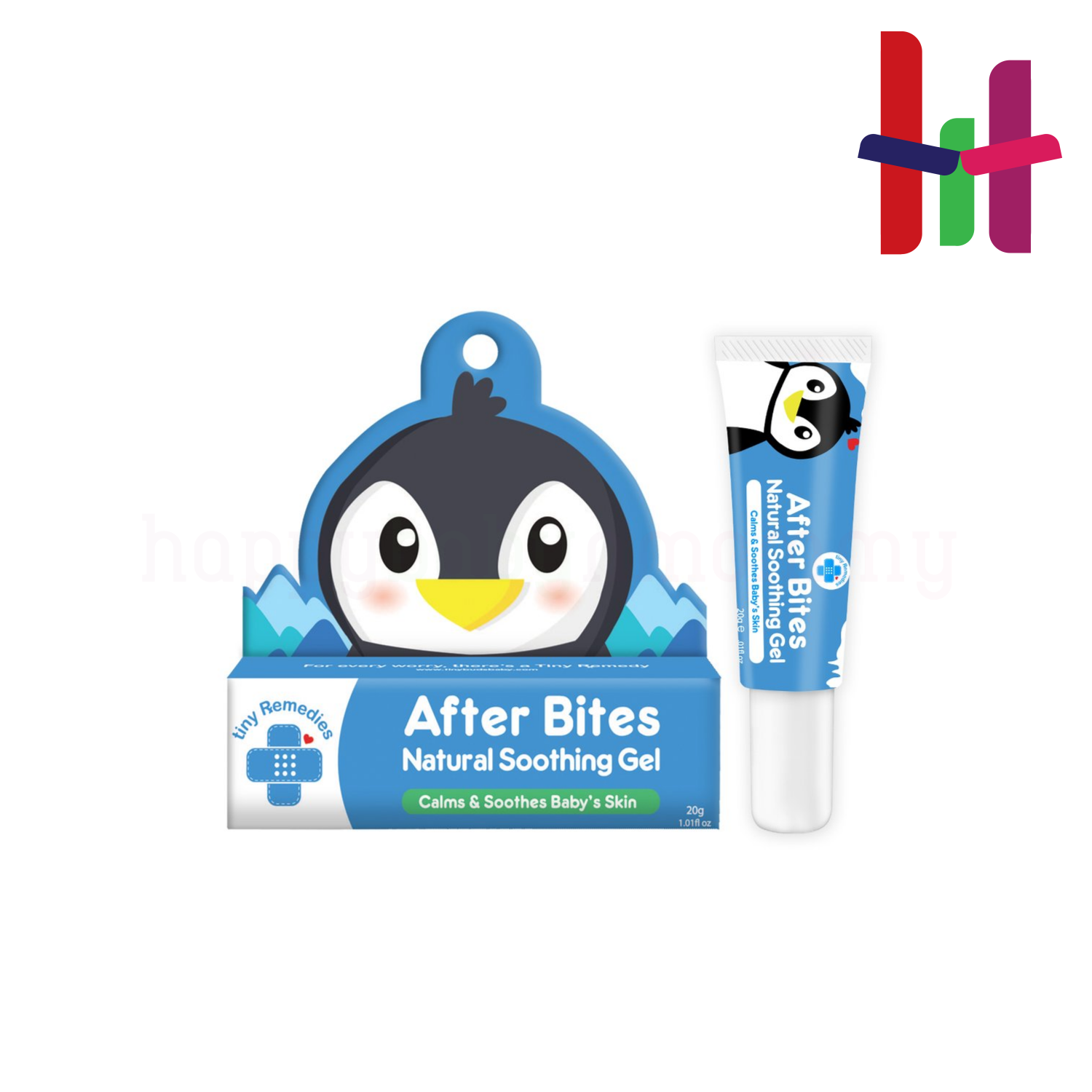 After Bites