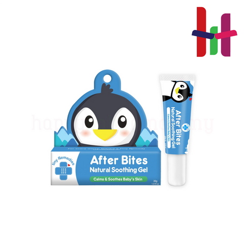 After Bites