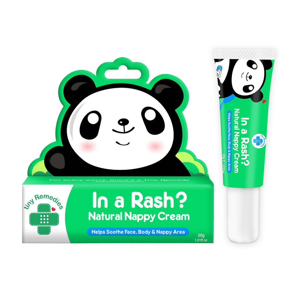 In a Rash