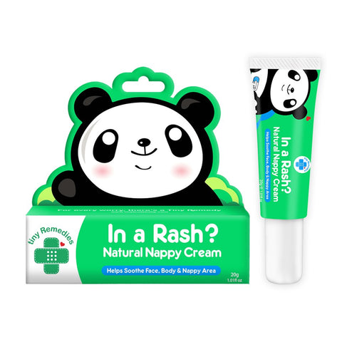 In a Rash