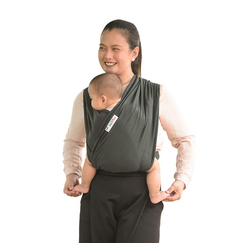 Karga Baby Carrier