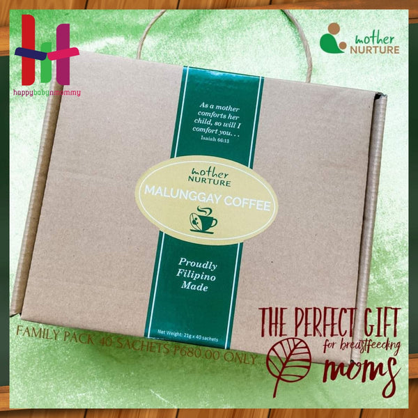 Mother Nurture Coffee Mix