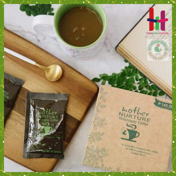 Mother Nurture Coffee Mix